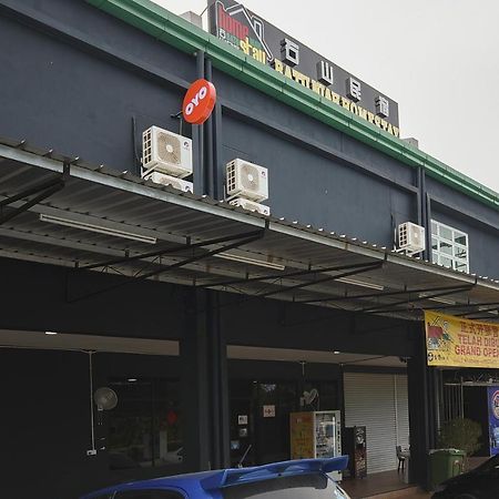 Oyo 90172 Goodwill Homestay Batu Niah Bagian luar foto